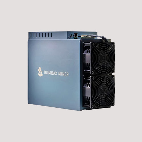 Bombax Miner EZ100-C