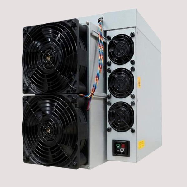 Bitmain Antminer Ks5 pro 21T