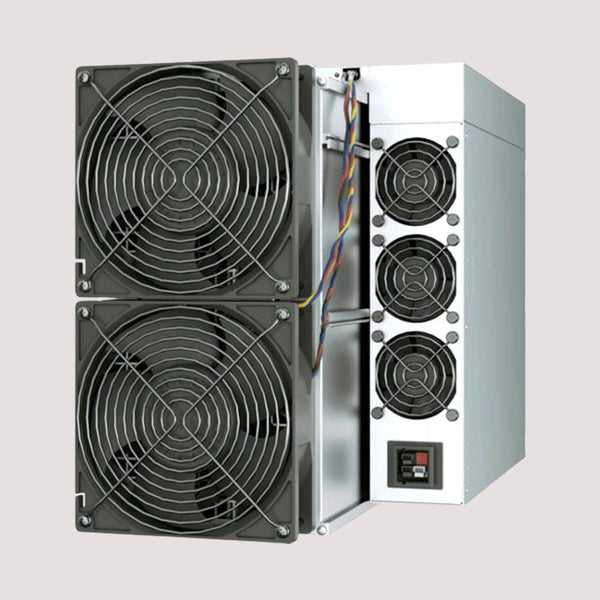 Bitmain Antimer s21 pro 234 th/s